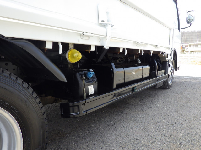 三菱ふそう キャンター 小型 平ボディ 2PG-FEAV0(101149) 35枚目
