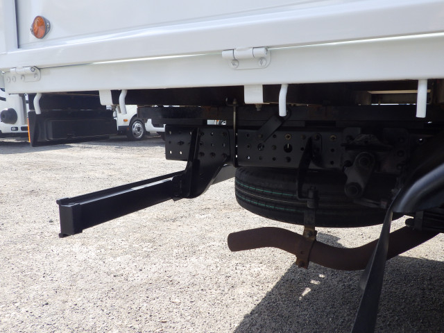 三菱ふそう キャンター 小型 平ボディ 2PG-FEAV0(101149) 36枚目