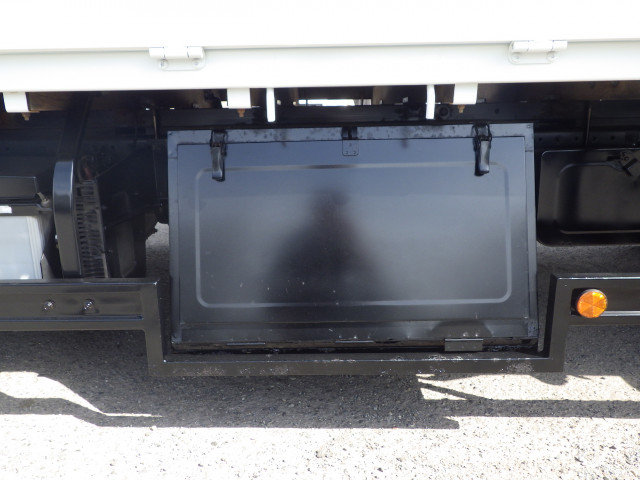 三菱ふそう キャンター 小型 平ボディ 2PG-FEAV0(101149) 38枚目