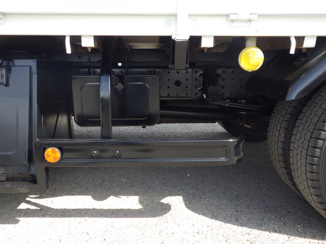 三菱ふそう キャンター 小型 平ボディ 2PG-FEAV0(101149) 39枚目