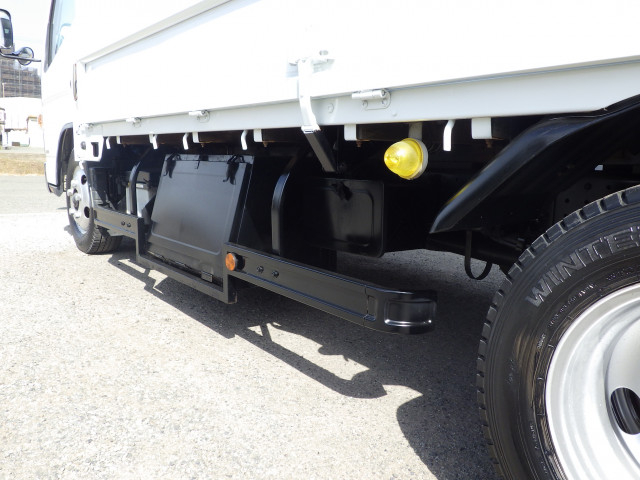 三菱ふそう キャンター 小型 平ボディ 2PG-FEAV0(101149) 40枚目