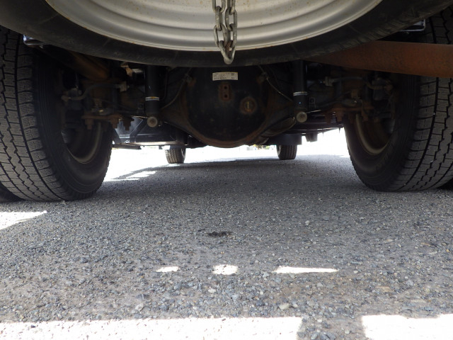 三菱ふそう キャンター 小型 平ボディ 2PG-FEAV0(101149) 44枚目