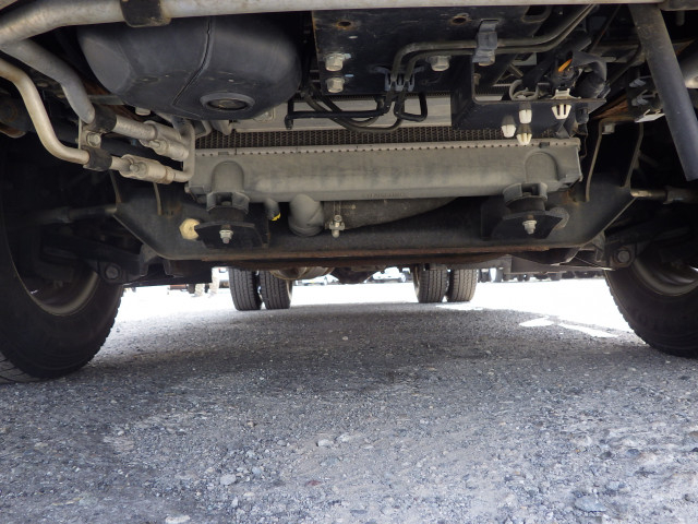 三菱ふそう キャンター 小型 平ボディ 2PG-FEAV0(101149) 45枚目