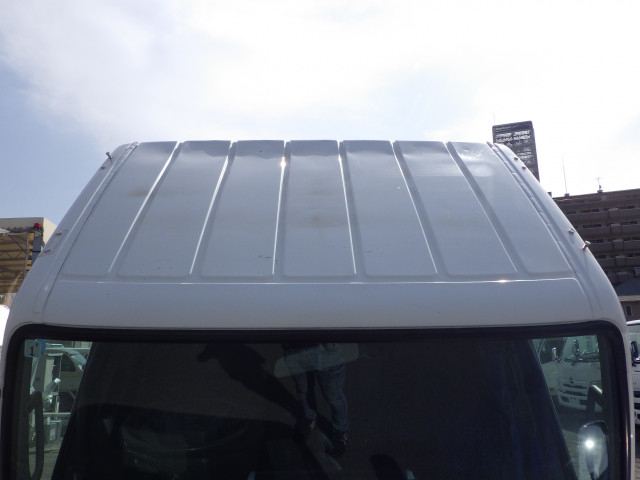 三菱ふそう キャンター 小型 平ボディ 2PG-FEAV0(101149) 46枚目