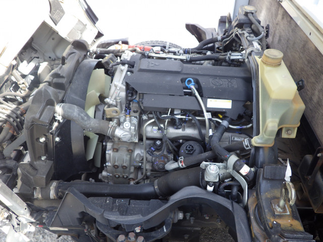 三菱ふそう キャンター 小型 平ボディ 2PG-FEAV0(101149) 47枚目