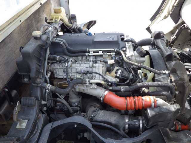 三菱ふそう キャンター 小型 平ボディ 2PG-FEAV0(101149) 48枚目