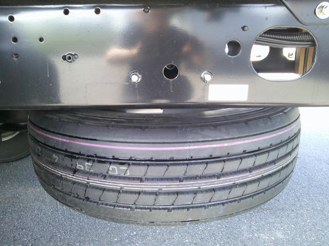 三菱ふそう ファイター 小型 平ボディ（クレーン付） 2KG-FK65F(108897) 35枚目