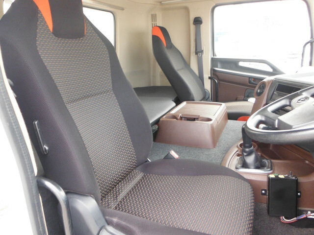 日野 プロフィア 大型 土砂ダンプ 2PG-FS1AGA(34716) 50枚目