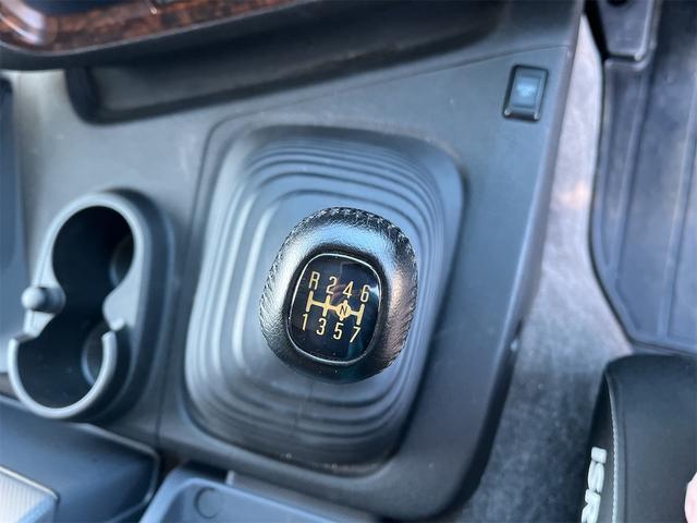 いすゞ ギガ 大型 レッカー車(101236) 20枚目