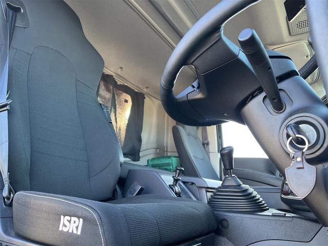 いすゞ ギガ 大型 レッカー車(101236) 30枚目