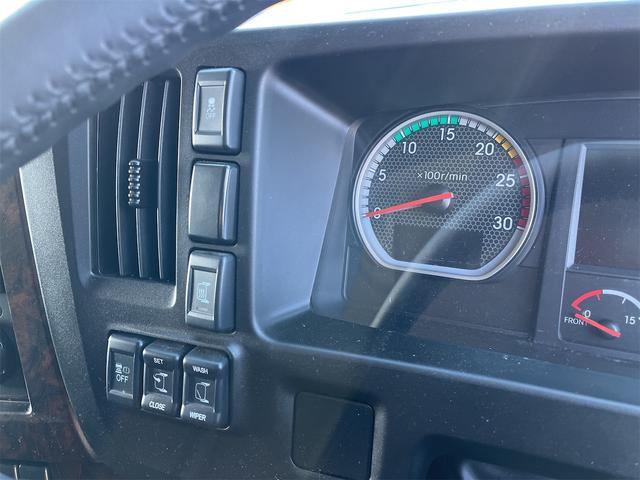 いすゞ ギガ 大型 レッカー車(101236) 24枚目