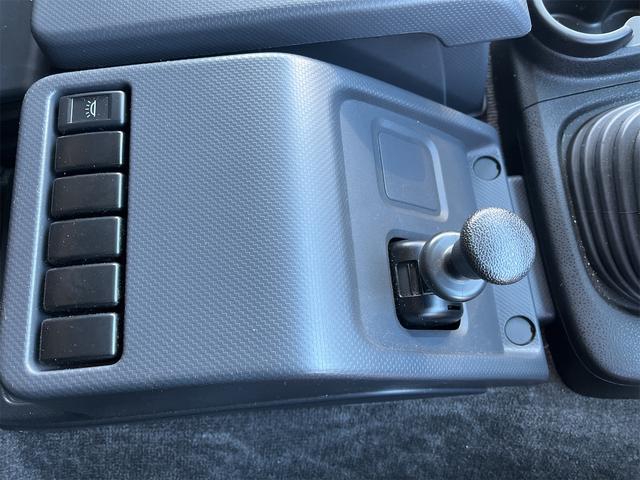 いすゞ ギガ 大型 レッカー車(101236) 22枚目