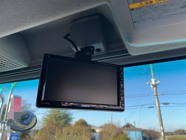 いすゞ ギガ 大型 レッカー車(101236) 27枚目