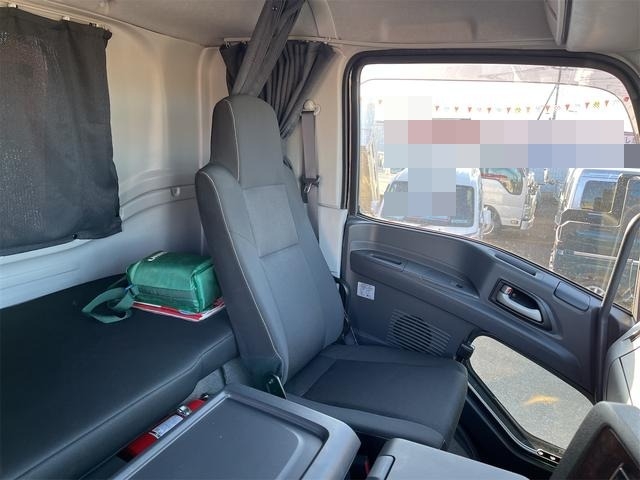 いすゞ ギガ 大型 レッカー車(101236) 33枚目