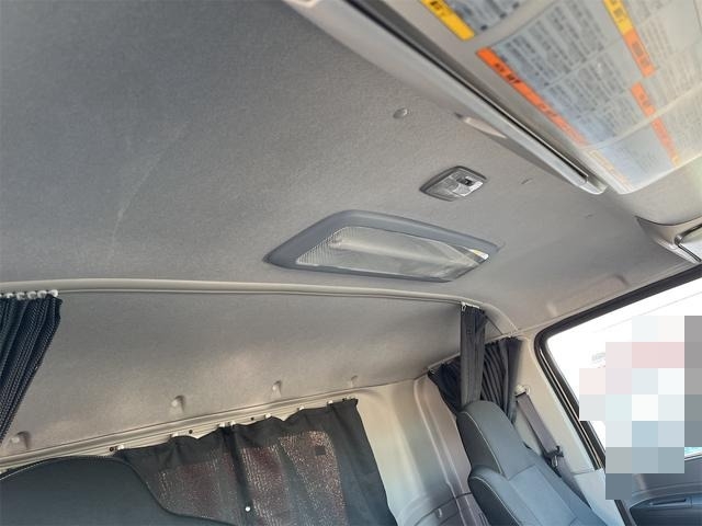 いすゞ ギガ 大型 レッカー車(101236) 32枚目