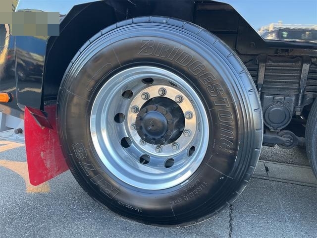 いすゞ ギガ 大型 レッカー車(101236) 17枚目