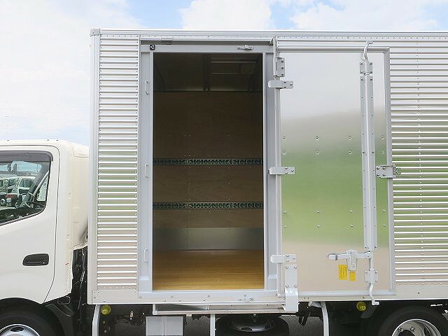 日野 デュトロ 小型 バン 2RG-XZU710M(26858) 7枚目