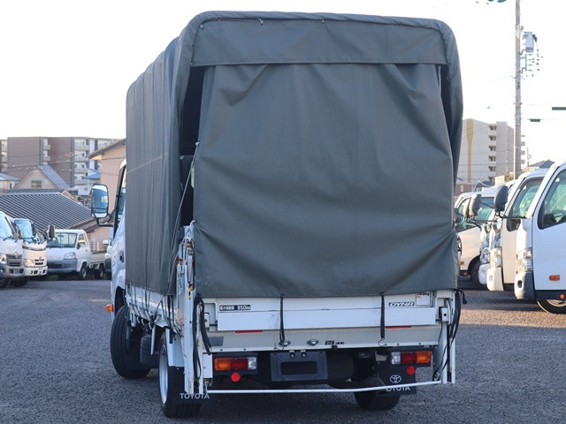 トヨタ ダイナ 小型 平ボディ QDF-KDY221(113891) 3枚目