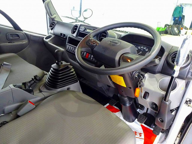 日野 デュトロ 小型 土砂ダンプ 2DG-XZU675T(101255) 5枚目