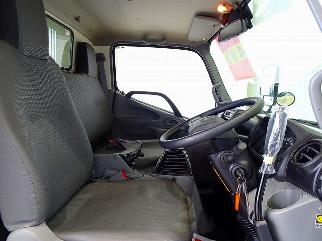 日野 デュトロ 小型 土砂ダンプ 2DG-XZU675T(101255) 6枚目