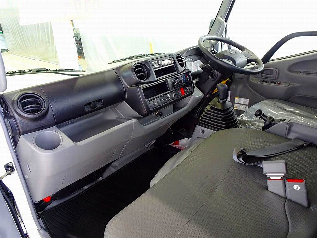 日野 デュトロ 小型 土砂ダンプ 2DG-XZU675T(101255) 7枚目