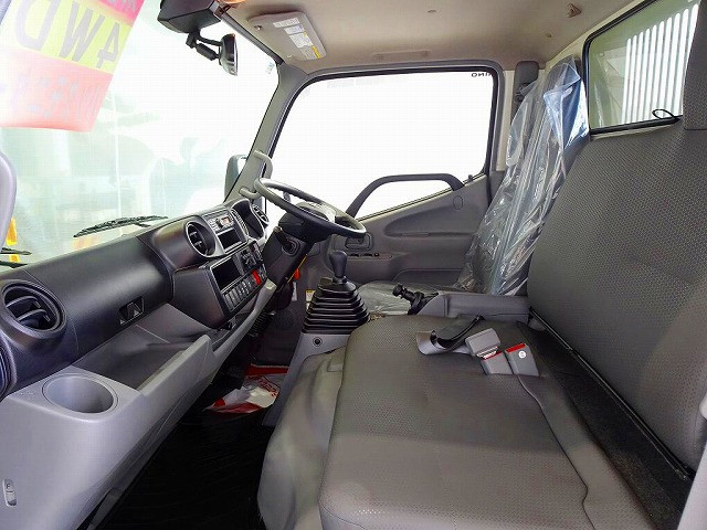 日野 デュトロ 小型 土砂ダンプ 2DG-XZU675T(101255) 8枚目