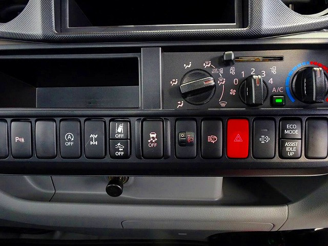 日野 デュトロ 小型 土砂ダンプ 2DG-XZU675T(101255) 11枚目