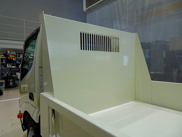 日野 デュトロ 小型 土砂ダンプ 2DG-XZU675T(101255) 24枚目