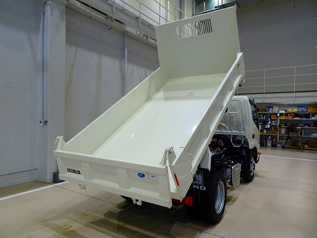 日野 デュトロ 小型 土砂ダンプ 2DG-XZU675T(101255) 27枚目