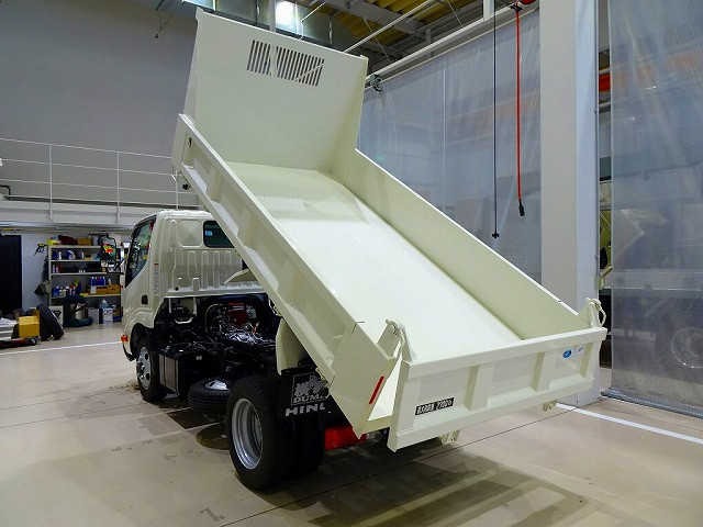日野 デュトロ 小型 土砂ダンプ 2DG-XZU675T(101255) 28枚目