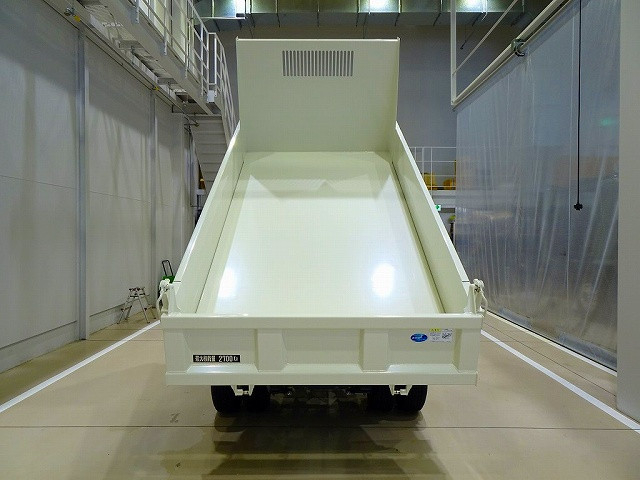 日野 デュトロ 小型 土砂ダンプ 2DG-XZU675T(101255) 29枚目