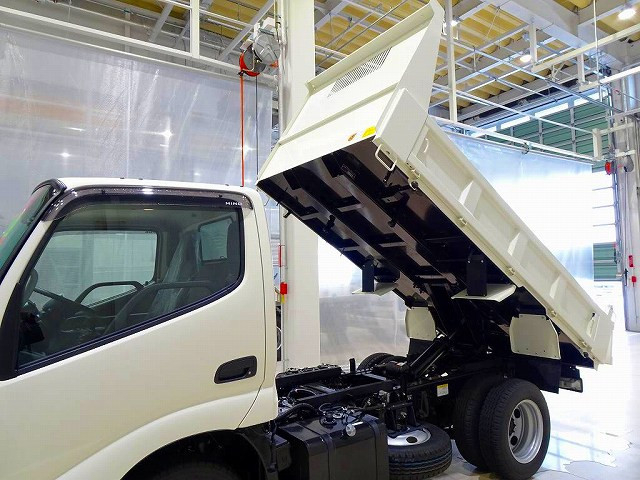 日野 デュトロ 小型 土砂ダンプ 2DG-XZU675T(101255) 31枚目