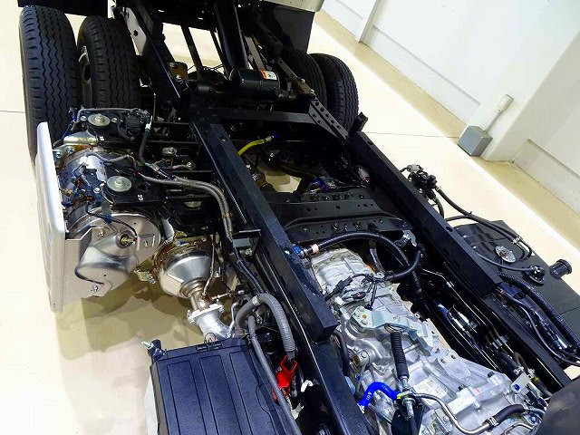 日野 デュトロ 小型 土砂ダンプ 2DG-XZU675T(101255) 33枚目