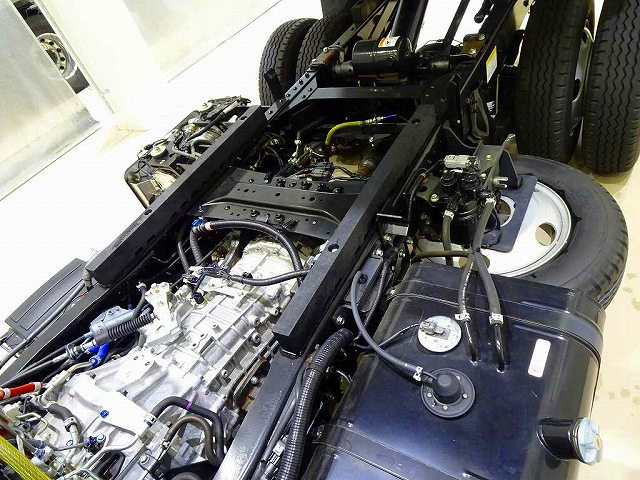 日野 デュトロ 小型 土砂ダンプ 2DG-XZU675T(101255) 35枚目