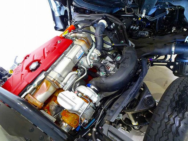 日野 デュトロ 小型 土砂ダンプ 2DG-XZU675T(101255) 38枚目