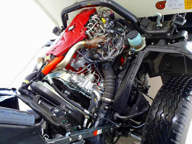 日野 デュトロ 小型 土砂ダンプ 2DG-XZU675T(101255) 39枚目