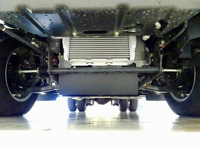 日野 デュトロ 小型 土砂ダンプ 2DG-XZU675T(101255) 43枚目