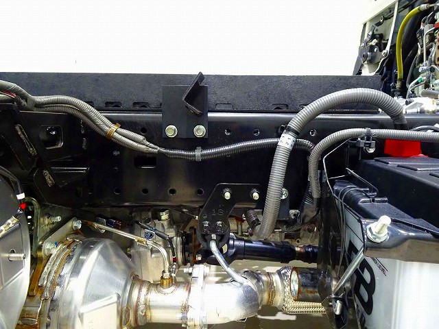 日野 デュトロ 小型 土砂ダンプ 2DG-XZU675T(101255) 44枚目