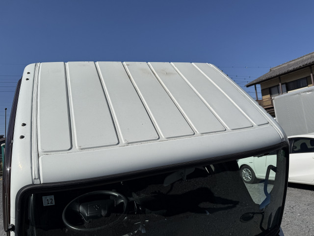 三菱ふそう キャンター 小型 平ボディ TPG-FBA20(101256) 17枚目