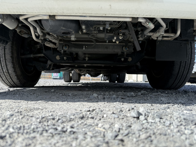 三菱ふそう キャンター 小型 平ボディ TPG-FBA20(101256) 19枚目