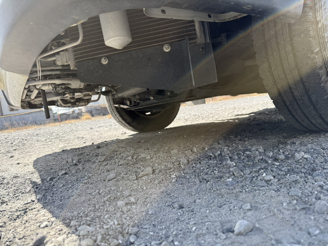 三菱ふそう キャンター 小型 平ボディ TPG-FBA20(101256) 20枚目