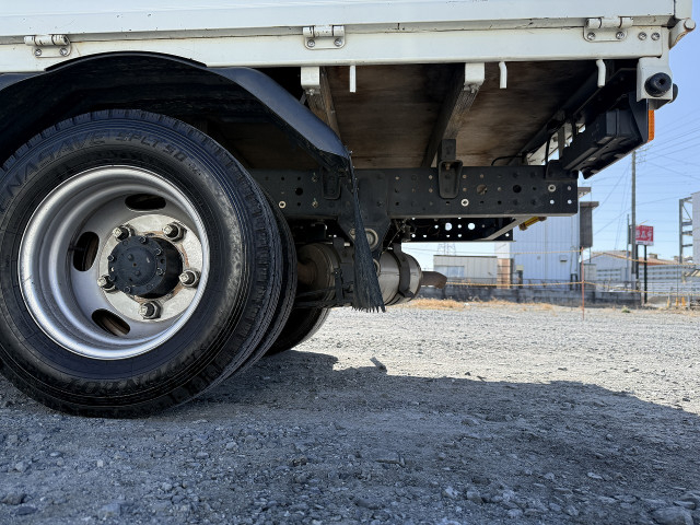 三菱ふそう キャンター 小型 平ボディ TPG-FBA20(101256) 22枚目