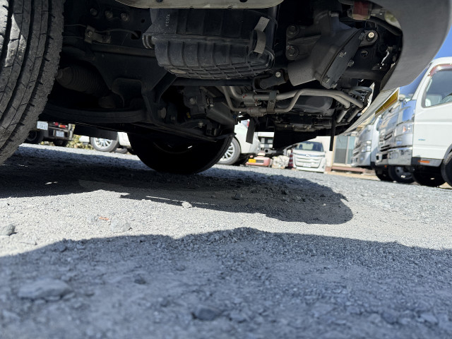 三菱ふそう キャンター 小型 平ボディ TPG-FBA20(101256) 24枚目