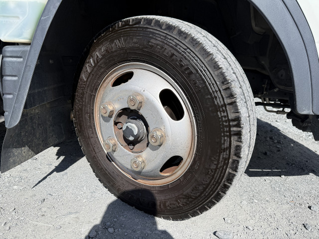 三菱ふそう キャンター 小型 平ボディ TPG-FBA20(101256) 27枚目