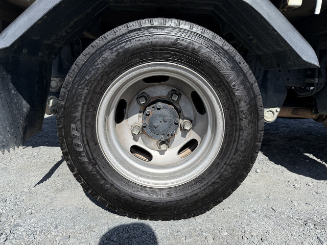 三菱ふそう キャンター 小型 平ボディ TPG-FBA20(101256) 28枚目