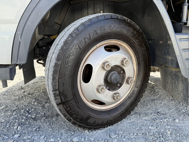 三菱ふそう キャンター 小型 平ボディ TPG-FBA20(101256) 29枚目