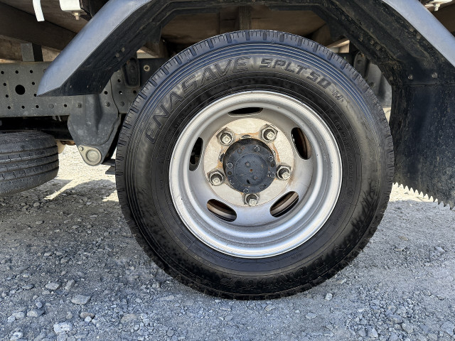 三菱ふそう キャンター 小型 平ボディ TPG-FBA20(101256) 30枚目