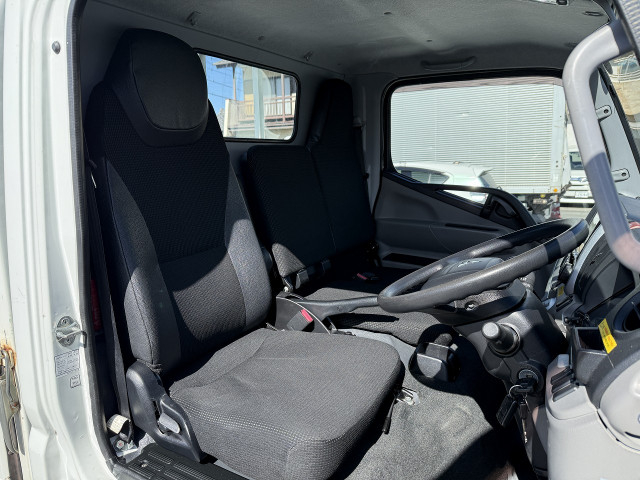 三菱ふそう キャンター 小型 平ボディ TPG-FBA20(101256) 31枚目