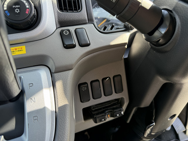 三菱ふそう キャンター 小型 平ボディ TPG-FBA20(101256) 35枚目