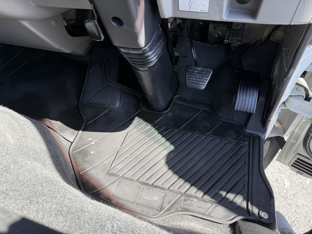 三菱ふそう キャンター 小型 平ボディ TPG-FBA20(101256) 40枚目